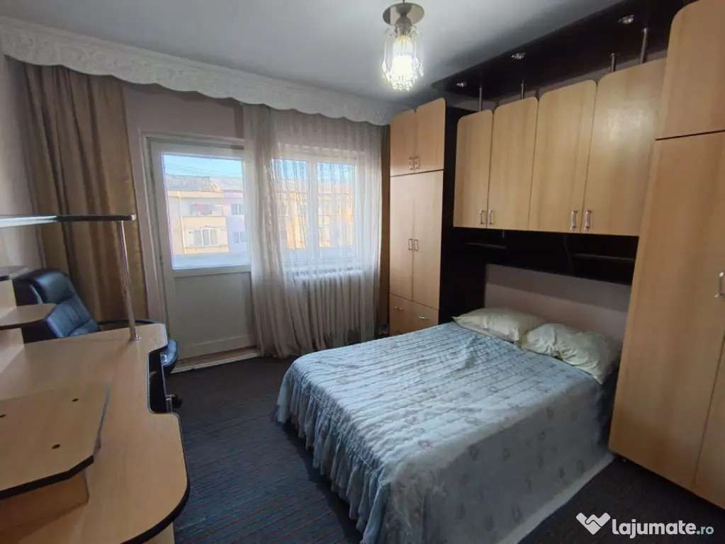 Apartament 2 camere, 55 mp, zona Hotvon - Baia Mare (Maramures)