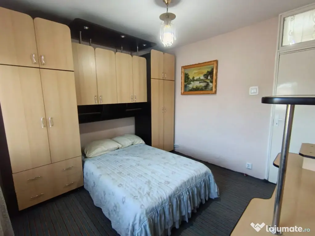 Apartament 2 camere, 55 mp, zona Hotvon - Baia Mare (Maramures)