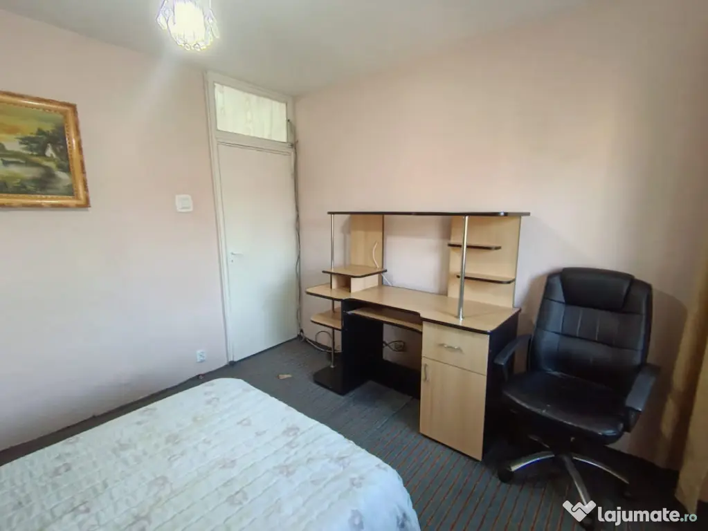 Apartament 2 camere, 55 mp, zona Hotvon - Baia Mare (Maramures)