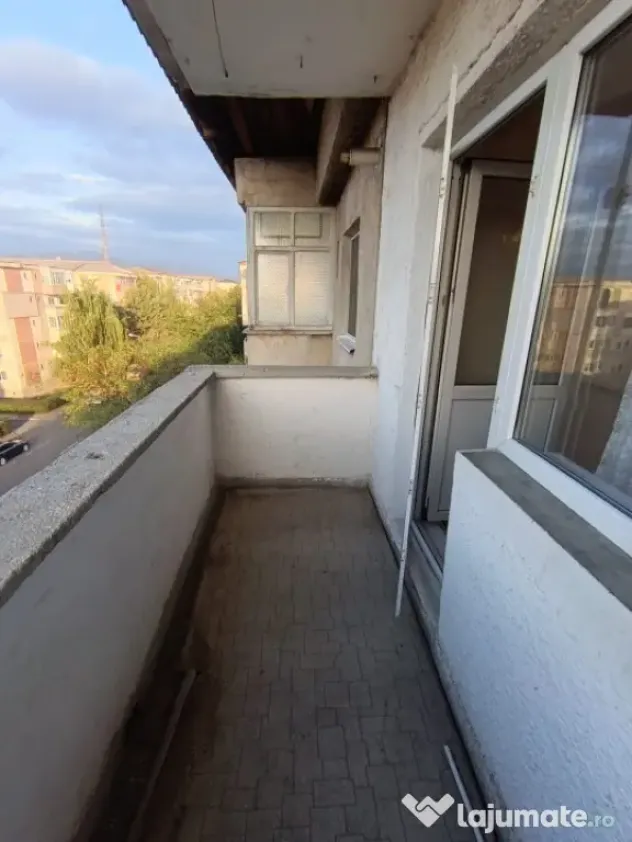 Apartament 2 camere, 55 mp, zona Hotvon - Baia Mare (Maramures)