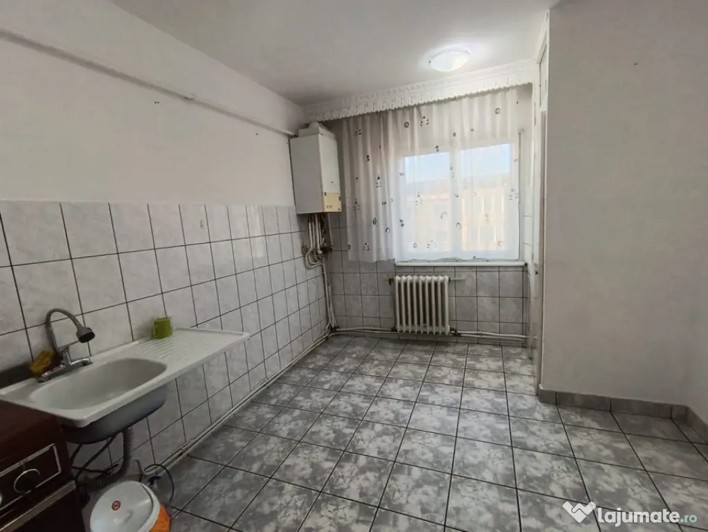 Apartament 2 camere, 55 mp, zona Hotvon - Baia Mare (Maramures)