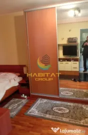 Garsoniera Brancoveanu Secuilor etaj 1 mobilata utilata