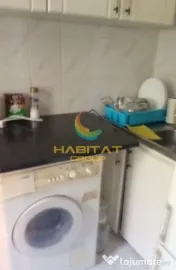 Garsoniera Brancoveanu Secuilor etaj 1 mobilata utilata