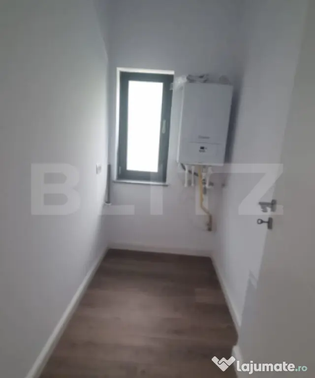 Casă un nivel, 100 mp, teren 400 mp, zona Breazu, Pădurea - Breazu (Iasi)