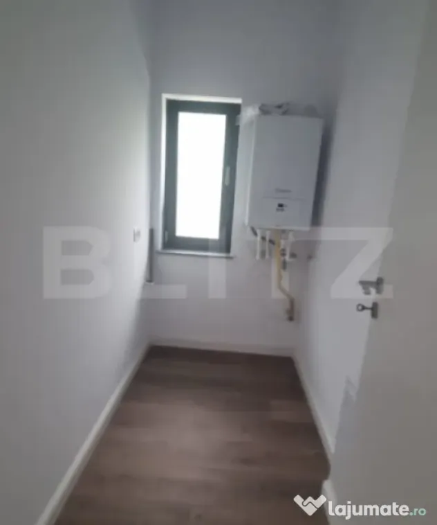 Casă un nivel, 100 mp, teren 400 mp, zona Breazu, Pădurea - Breazu (Iasi)