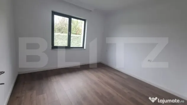 Casă un nivel, 100 mp, teren 400 mp, zona Breazu, Pădurea - Breazu (Iasi)