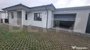 Casă un nivel, 100 mp, teren 400 mp, zona Breazu, Pădurea 