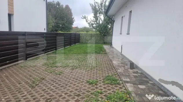 Casă un nivel, 100 mp, teren 400 mp, zona Breazu, Pădurea - Breazu (Iasi)