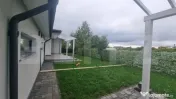 Casă un nivel, 100 mp, teren 400 mp, zona Breazu, Pădurea 