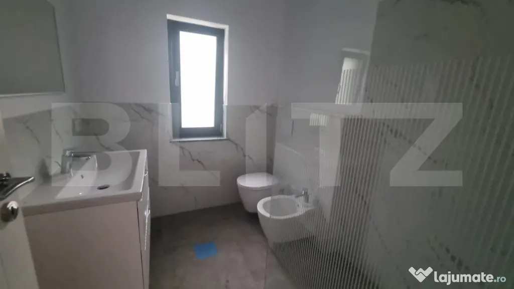 Casă un nivel, 100 mp, teren 400 mp, zona Breazu, Pădurea - Breazu (Iasi)