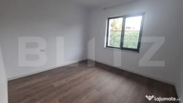 Casă un nivel, 100 mp, teren 400 mp, zona Breazu, Pădurea - Breazu (Iasi)