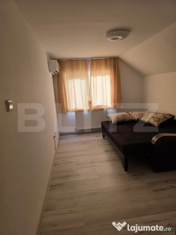 Casa 3 camere, 110.76 mp, zona Sud-Est - Turda (Cluj)