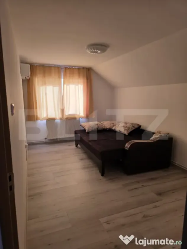 Casa 3 camere, 110.76 mp, zona Sud-Est - Turda (Cluj)