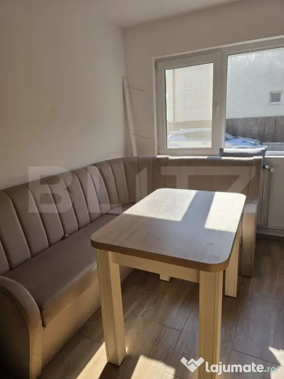 Casa 3 camere, 110.76 mp, zona Sud-Est - Turda (Cluj)