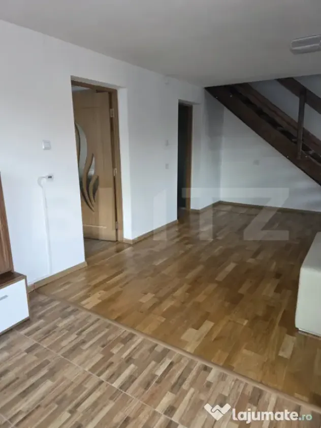 Casa 3 camere, 110.76 mp, zona Sud-Est - Turda (Cluj)
