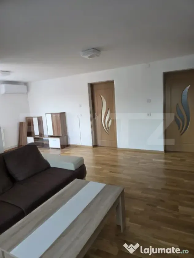 Casa 3 camere, 110.76 mp, zona Sud-Est - Turda (Cluj)