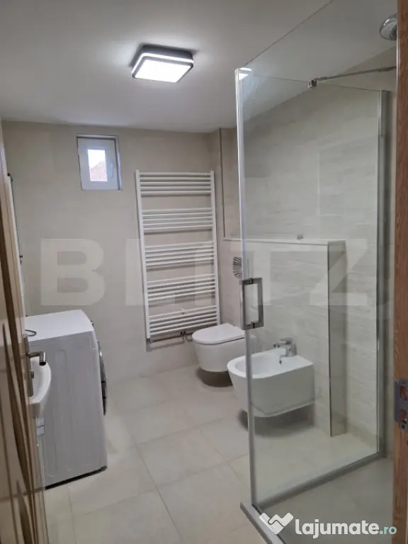 Casa 3 camere, 110.76 mp, zona Sud-Est - Turda (Cluj)