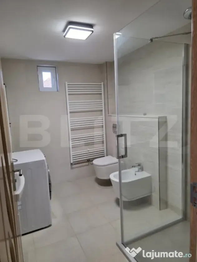 Casa 3 camere, 110.76 mp, zona Sud-Est - Turda (Cluj)