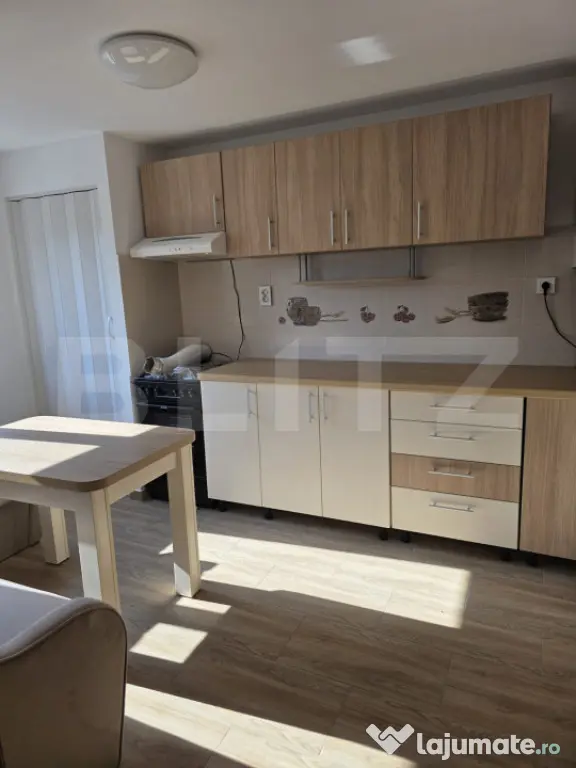 Casa 3 camere, 110.76 mp, zona Sud-Est - Turda (Cluj)