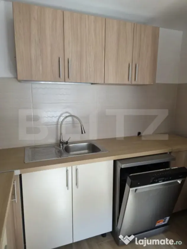 Casa 3 camere, 110.76 mp, zona Sud-Est - Turda (Cluj)