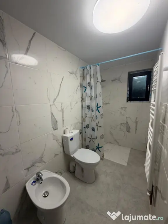 Zona spital , casa individuala, teren 504mp - Radauti (Suceava)