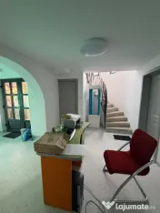 Zona spital , casa individuala, teren 504mp 