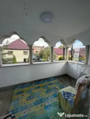 Zona spital , casa individuala, teren 504mp 