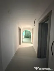 Zona spital , casa individuala, teren 504mp 