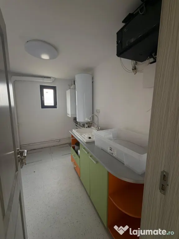 Zona spital , casa individuala, teren 504mp - Radauti (Suceava)