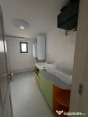 Zona spital , casa individuala, teren 504mp 