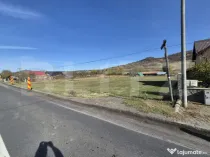 Teren de vanzare, 2400 mp, zona Voiniceni