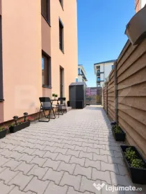 Apartament cu 2 camere, 45 mp, zona Giroc