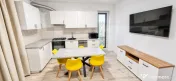 Apartament cu 2 camere, 45 mp, zona Giroc 