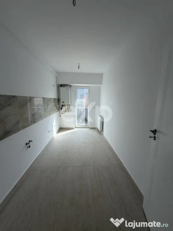 Apartamente noi cu 1 cameră de vânzare – Panoramic Resid - Iasi (Iasi)