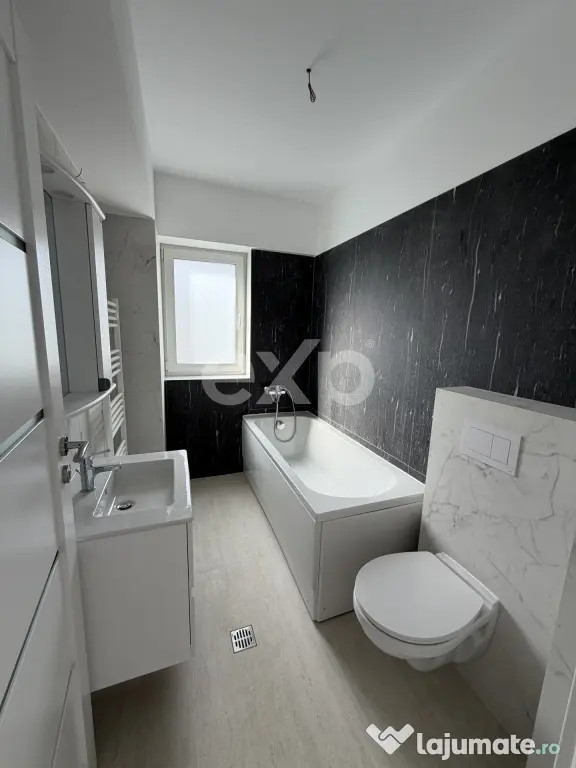 Apartamente noi cu 1 cameră de vânzare – Panoramic Resid - Iasi (Iasi)