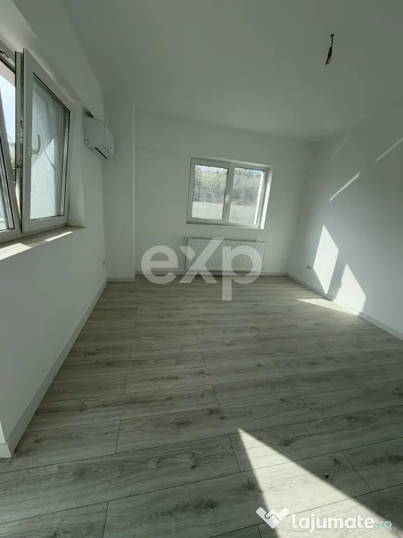 Apartamente noi cu 1 cameră de vânzare – Panoramic Resid - Iasi (Iasi)