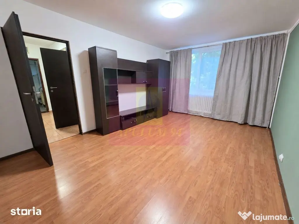 Garsoniera decomandata Drumul Taberei, metrou Valea Ialomitei - Bucuresti (Bucuresti-Ilfov)
