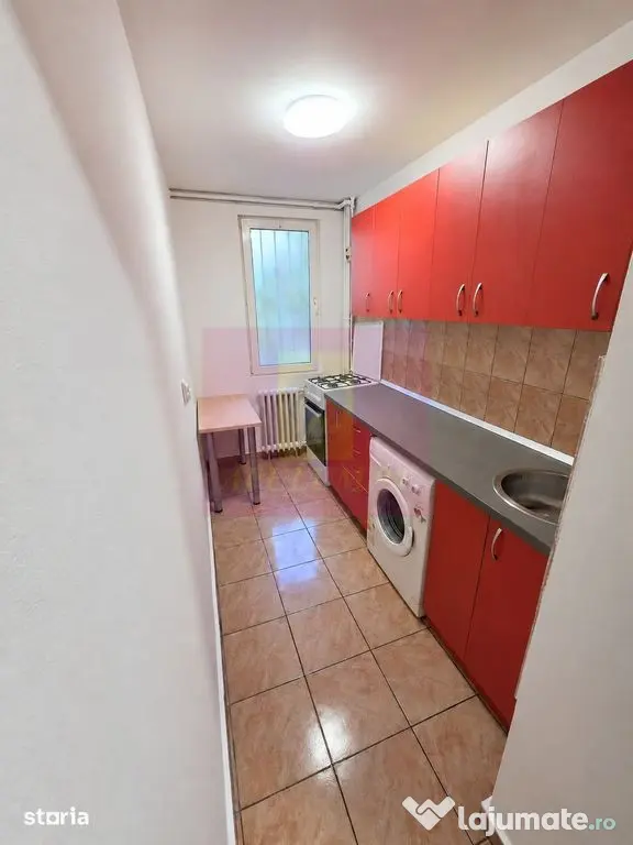 Garsoniera decomandata Drumul Taberei, metrou Valea Ialomitei - Bucuresti (Bucuresti-Ilfov)