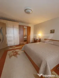 Garsonieră de 33 mp + balcon, etaj 1, Drumul Cetății – 