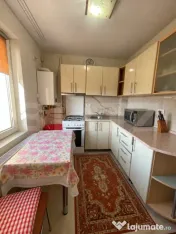 Garsonieră de 33 mp + balcon, etaj 1, Drumul Cetății – 