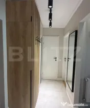 Apartament ultrafinisat, 2 camere decomandate , panorama , z 