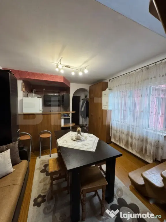 Apartament 4 camere, 85mp, zona Mărășești - Suceava (Suceava)