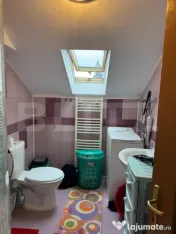 Apartament 4 camere, 85mp, zona Mărășești 