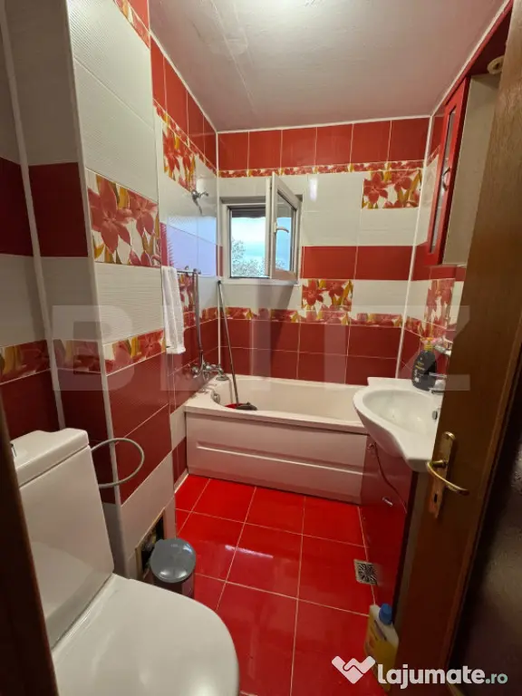Apartament 4 camere, 85mp, zona Mărășești - Suceava (Suceava)