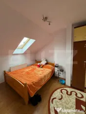 Apartament 4 camere, 85mp, zona Mărășești 