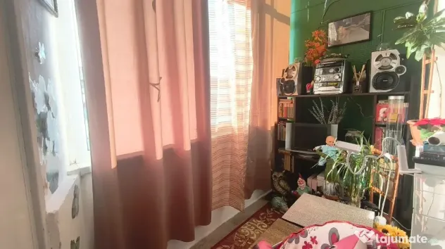 Apartament 2 camere in Deva, zona Gojdu - Deva (Hunedoara)