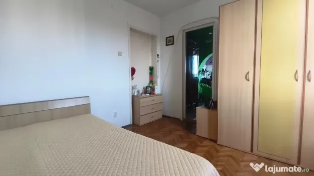 Apartament 2 camere in Deva, zona Gojdu - Deva (Hunedoara)