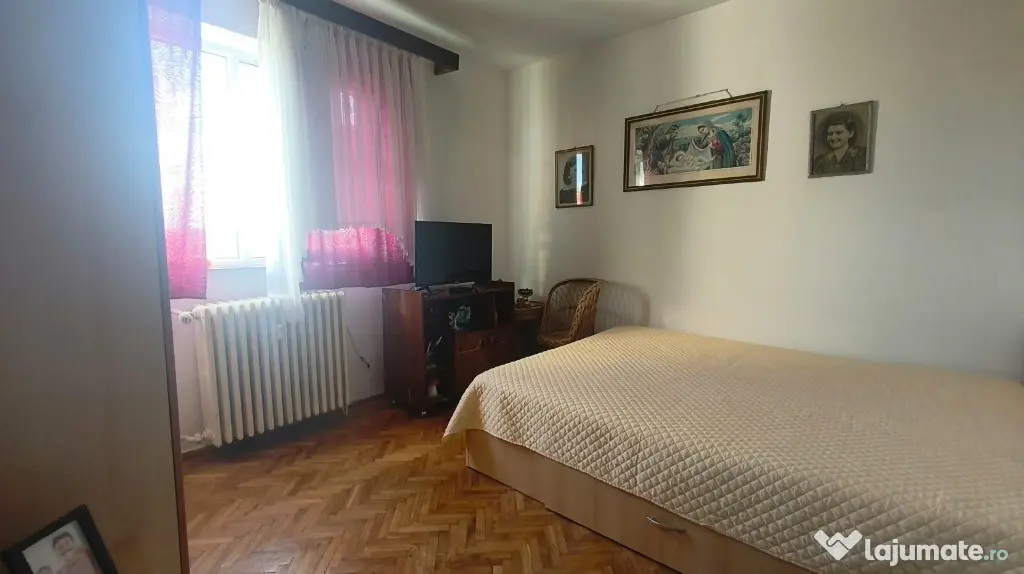 Apartament 2 camere in Deva, zona Gojdu - Deva (Hunedoara)