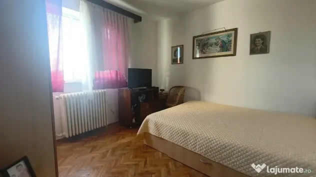 Apartament 2 camere in Deva, zona Gojdu - Deva (Hunedoara)
