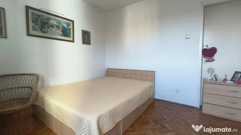 Apartament 2 camere in Deva, zona Gojdu - Deva (Hunedoara)